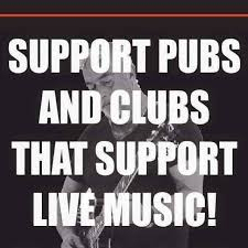 Live music