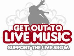 Live music